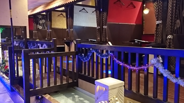 ベビー フェイス プラネッツ 長崎屋帯広店 Baby Face Planet S 帯広 オムライス ネット予約可 食べログ