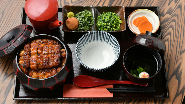 ひつまぶし　5点 ひつまぶし 花岡のご予約 - 栄（名古屋）/うなぎ | 食べログ