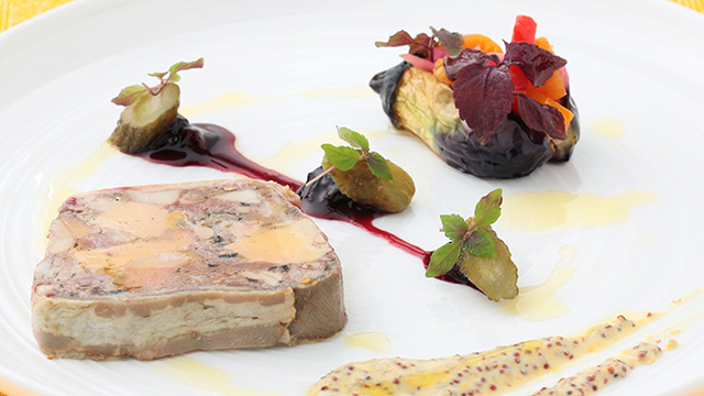 ミュゼ ボンヴィヴァン Musee Bon Vivant 津 フレンチ 食べログ