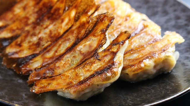 餃子ごずこん 京都河原町 餃子 食べログ
