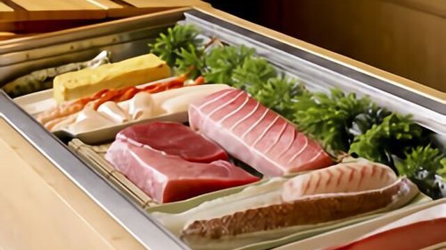 すし・旬彩 鷹の羽 上野2号店 （たかのは）のご予約 - 上野御徒町/寿司