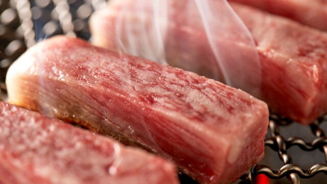 飛騨牛一頭家 馬喰一代 銀座 ぎんざ ばくろいちだい 銀座一丁目 焼肉 食べログ