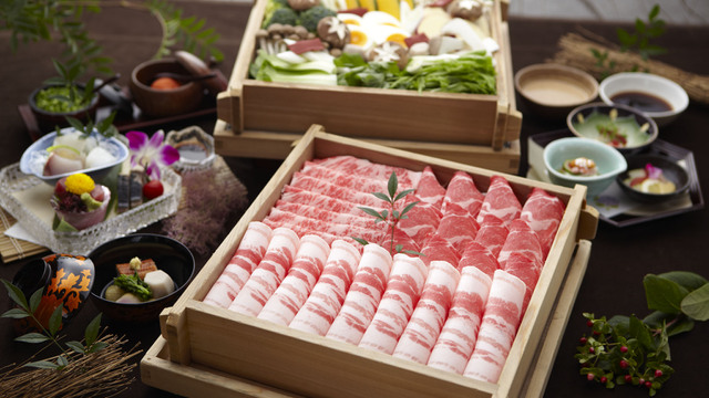 華蓮 大阪心斎橋店 （かれん）のご予約 - なんば（大阪メトロ