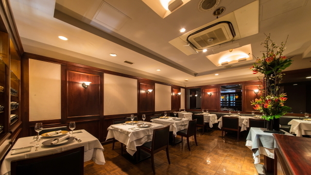 ルセット 三宮 神戸市営 フレンチ ネット予約可 食べログ