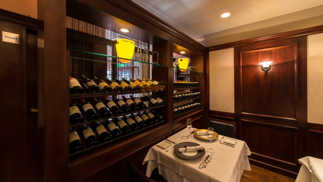 ルセット 三宮 神戸市営 フレンチ ネット予約可 食べログ