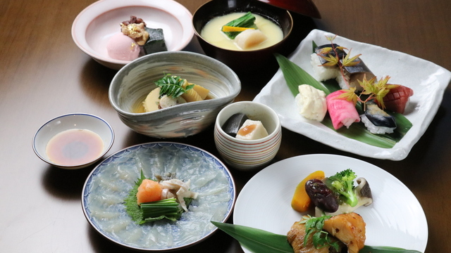 京料理 貴与次郎 二条城前 京料理 ネット予約可 食べログ