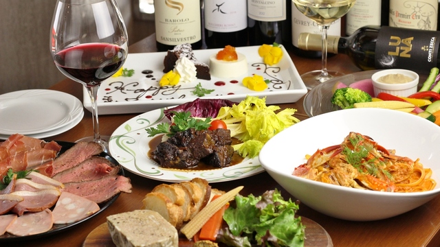 エノテカ リオーネ Enoteca Lione 大泉学園 イタリアン ネット予約可 食べログ エノテカ リオーネ Enoteca Lione 大泉学園 イタリアン ネット予約可 食べログ
