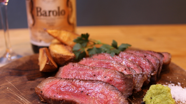 熟成肉 Bistro Ogino 代々木八幡 ビストロ 食べログ
