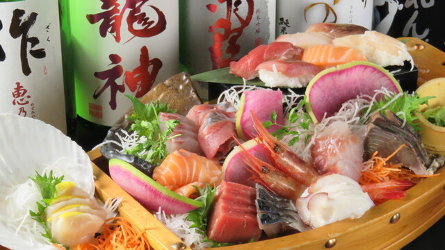 蛇ノ助  和食居酒屋 蛇之助のご予約 - バスセンター前/居酒屋 | 食べログ