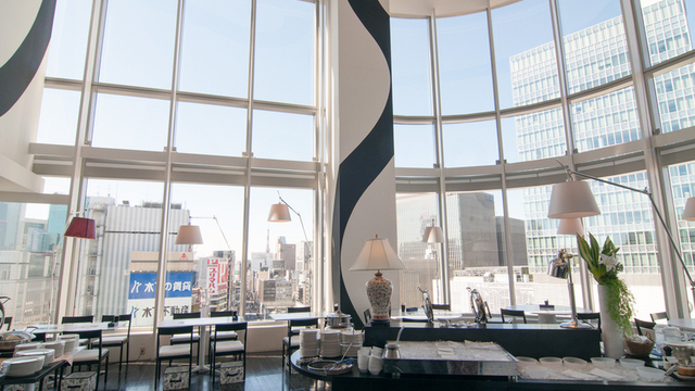 シンガポール・シーフード・リパブリック 銀座 （Singapore Seafood