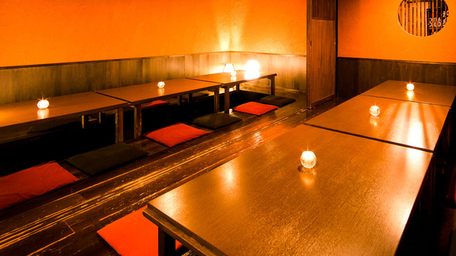 お箸Bar 火蔵 川崎駅チネチッタ通り店 （オハシバー ポックラ）のご