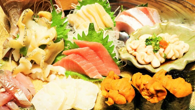 SAKE-FISH SAWASUKE （サケ フィッシュ サワスケ）のご予約 - 西千葉