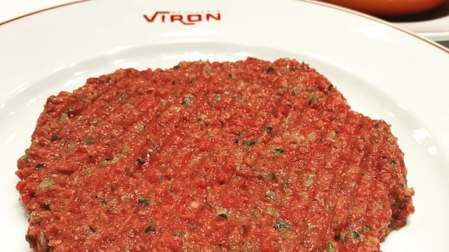 ブラッスリー ヴィロン 丸の内店 Brasserie Viron 東京 フレンチ ネット予約可 食べログ