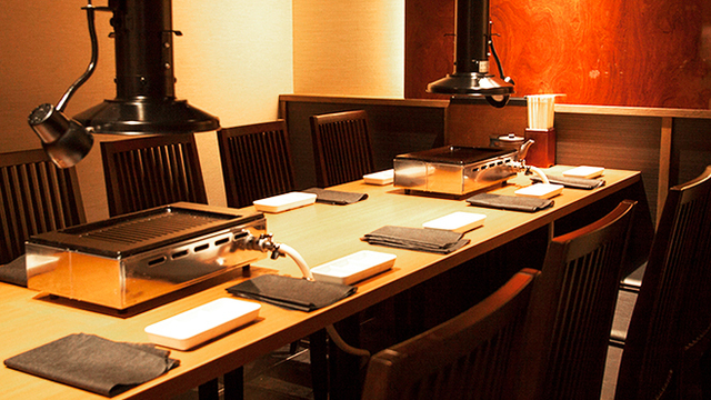 和牛焼肉食べ放題 肉屋の台所 新宿店 新宿三丁目 焼肉 ネット予約可 食べログ