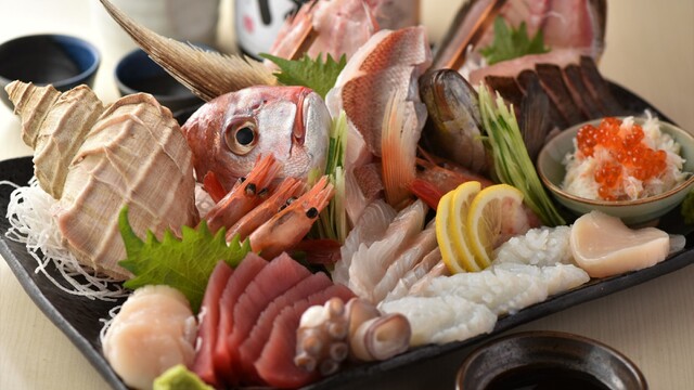 魚ダイニング おやじの目利き 西村 八重洲本店 日本橋 居酒屋 ネット予約可 食べログ