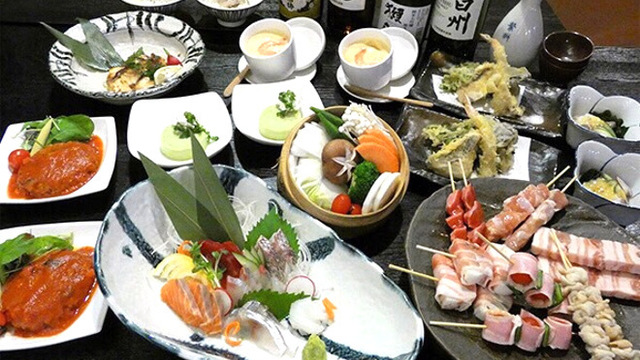 にの家 柳川店 矢加部 居酒屋 ネット予約可 食べログ