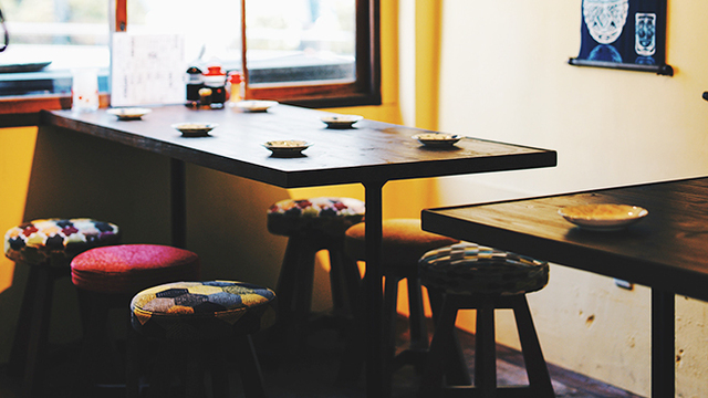 牛煮炊きとおばんざい ちいやんのご予約 - 肥後橋/居酒屋 | 食べログ