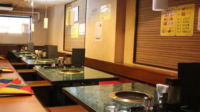 焼肉苑 溝口店 溝の口 焼肉 食べログ 焼肉苑 溝口店 溝の口 焼肉 食べログ