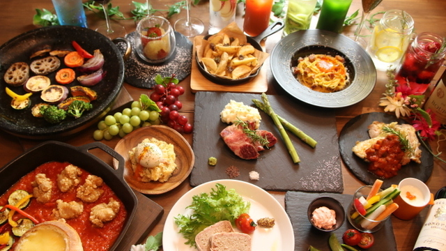 肉 野菜バル Wte 四条大宮 ダイニングバー ネット予約可 食べログ