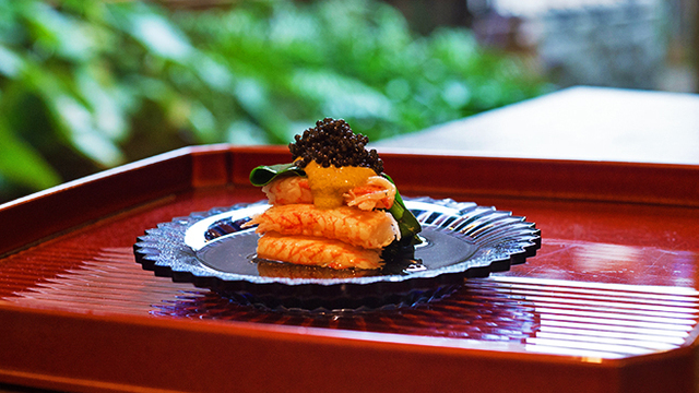 なおさと様 京風懐石割烹 菜を里 - 善通寺/日本料理 | 食べログ