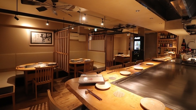 不愛荘 ブアイソウ 恵比寿 鉄板焼き 食べログ 不愛荘 ブアイソウ 恵比寿 鉄板焼き 食べログ
