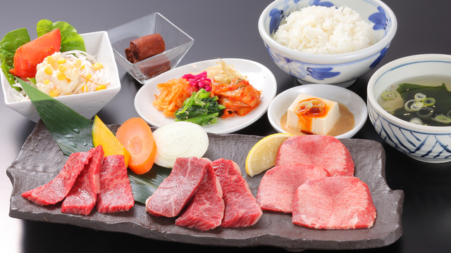 凱旋門 武石ic店 京成幕張 焼肉 ネット予約可 食べログ