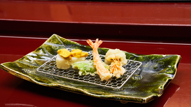 日本料理 はなの 中津 阪急 懐石 会席料理 食べログ