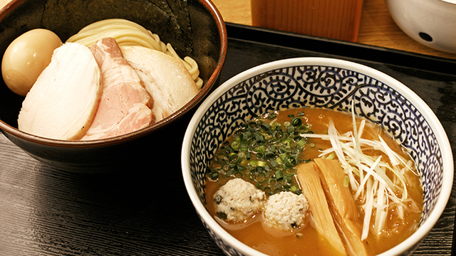 麺屋一燈 （いっとう） - 新小岩/ラーメン | 食べログ