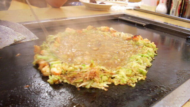 くさかべ 永代店 門前仲町 もんじゃ焼き ネット予約可 食べログ くさかべ 永代店 門前仲町 もんじゃ焼き ネット予約可 食べログ