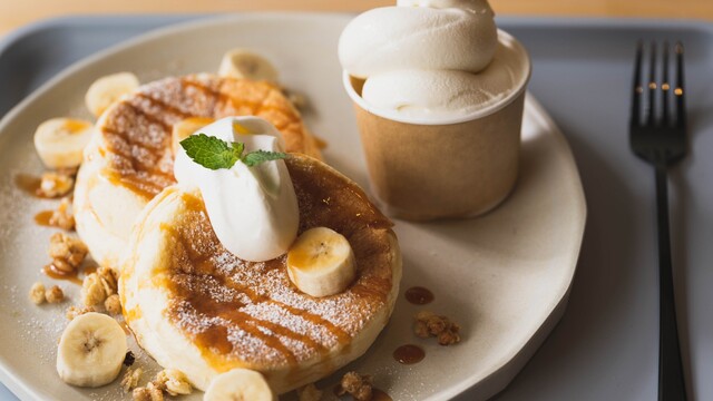 カフェ ロブ いなべヒュッテ店 Cafe Rob 阿下喜 カフェ 食べログ