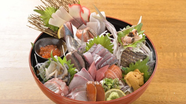 まかない屋 マカナイヤ 祇園 魚介料理 海鮮料理 ネット予約可 食べログ
