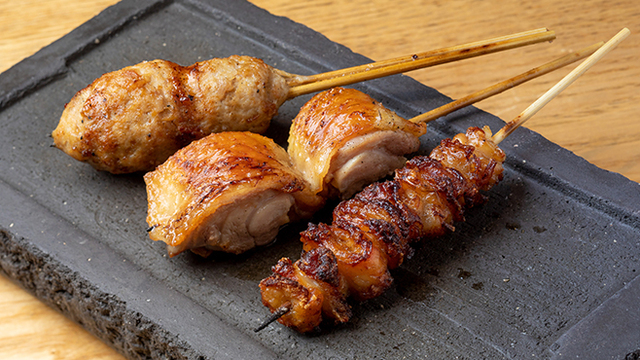 焼鳥 市松 （いちまつ） - 北新地/焼き鳥 | 食べログ