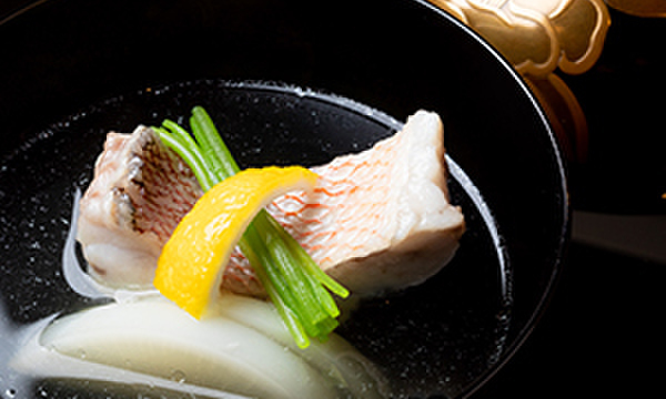 Hassun - 料理写真: