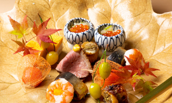 Hassun - 料理写真: