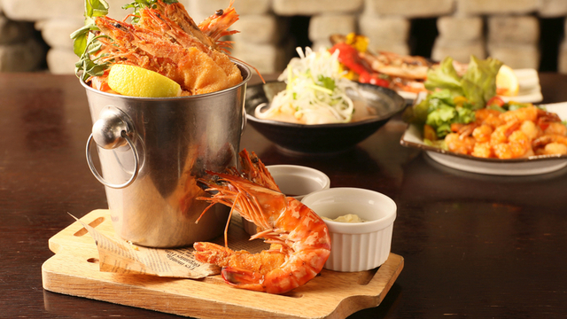 我歩 がっぽ 内幸町 ダイニングバー 食べログ