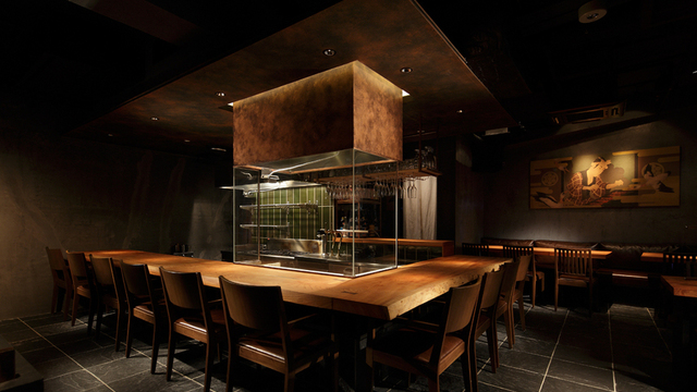 さぶえもん様 佐五右衛門 （サゴエモン）のご予約 - 渋谷/焼き鳥 | 食べログ