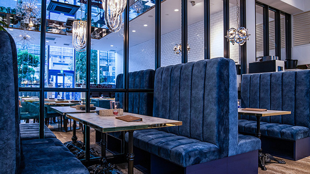 VALON TOKYO 錦糸町店>