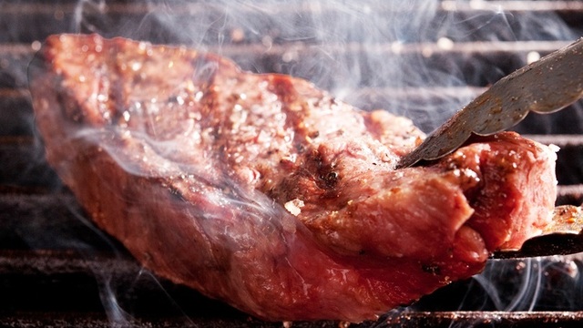 Carne Rico Katete カルネリコ カテテ 虎ノ門ヒルズ バル バール 食べログ