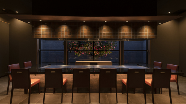 510 STEAK HOUSE （レストランファイブテン【旧店名】510