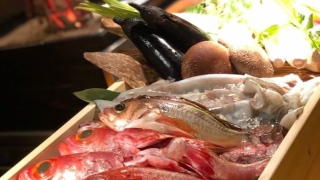 海月のご予約 - 西武新宿/ろばた焼き | 食べログ