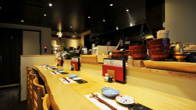 旬彩やまぐち 旧店名 うさぎや 横浜 居酒屋 食べログ