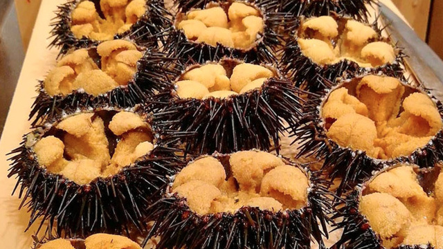 George ジョージ 宮城野通 割烹 小料理 食べログ