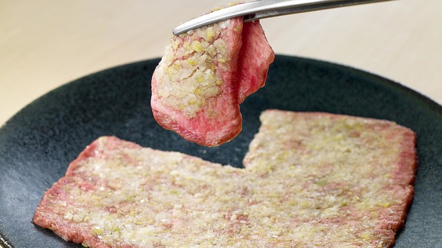 まんぷく 代々木上原店 代々木上原 焼肉 ネット予約可 食べログ
