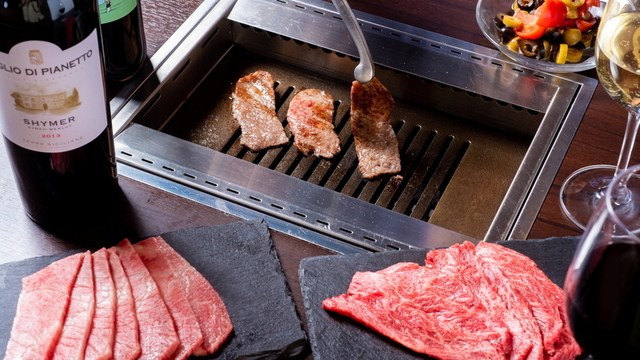 焼肉 じゅん 二子玉川 焼肉 食べログ