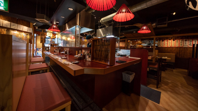 串かつ ひょうたん 本店 近鉄日本橋 串揚げ 串かつ ネット予約可 食べログ