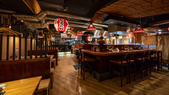 串かつ ひょうたん 本店 近鉄日本橋 串揚げ 串かつ ネット予約可 食べログ