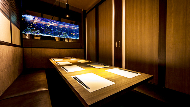 京野菜と旬鮮魚 京兵衛 立川店 旧店名 立川 海鮮個室居酒屋 魚充 立川南 居酒屋 ネット予約可 食べログ