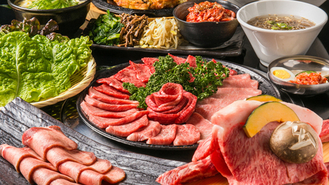 一頭買焼肉 玄 浅草 つくばｅｘｐ 焼肉 食べログ