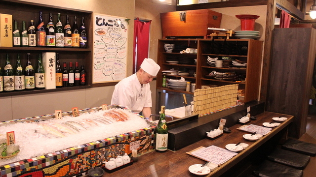 とんこや 宗像店 赤間 魚介料理 海鮮料理 ネット予約可 食べログ とんこや 宗像店 赤間 魚介料理 海鮮料理 ネット予約可 食べログ