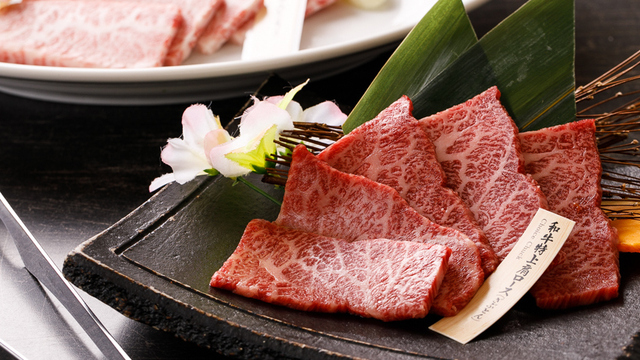 土古里 新宿nowaビル店 トコリ 新宿 焼肉 食べログ
